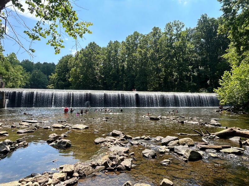 Fishing, Canoeing, and the River Life