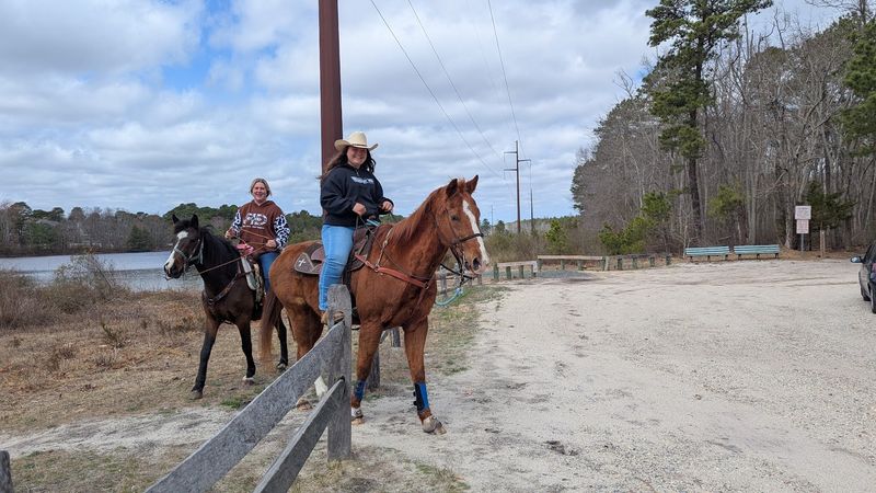 Fishing, Hiking, and Horseback Riding: One Park, Many Reasons to Visit