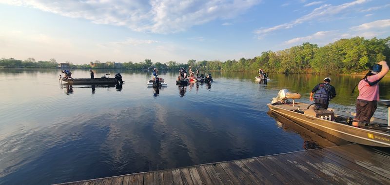 Fishing Spots That Keep Anglers Coming Back