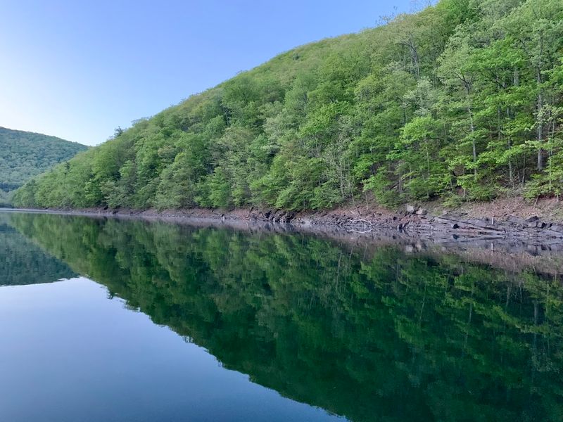 Fishing at the Reservoir and Why Anglers Keep Coming Back