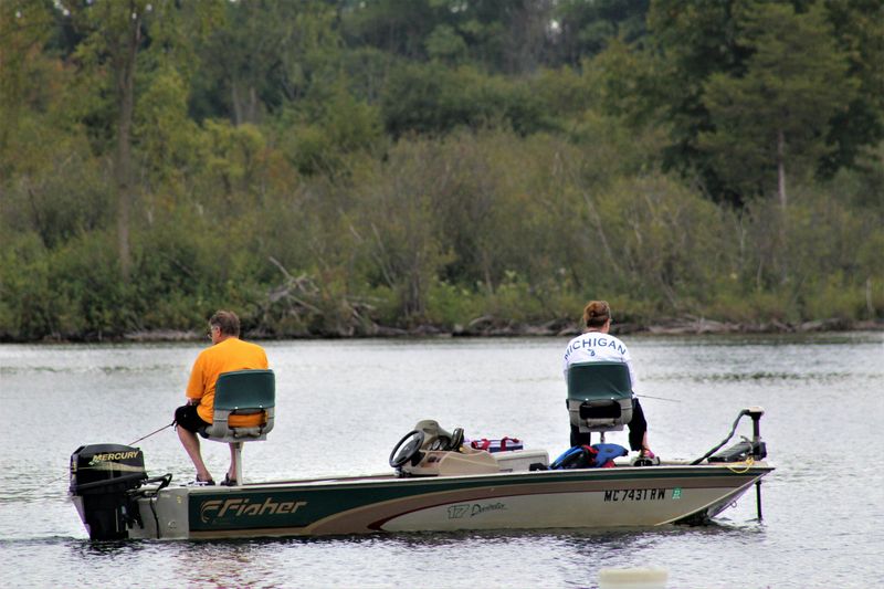 Fishing on Deer Lake and What You Might Catch