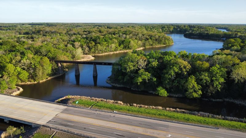 Fishing the Waters of Southeastern Oklahoma