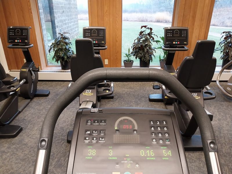 Fitness Equipment and Classes That Cover the Bases