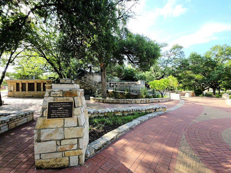 Five Acres of Unexpected Calm
