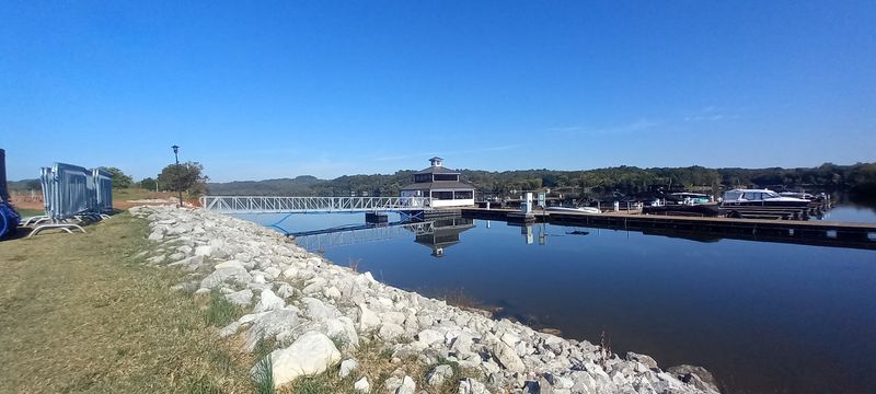 Five Lakes and a Lifestyle Built Around the Water Five Lakes and a Lifestyle Built Around the Water