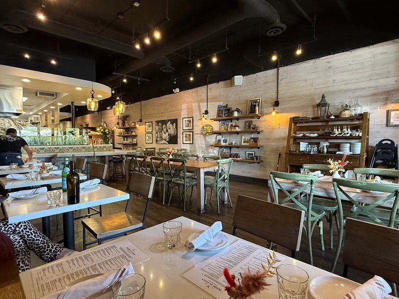 Flavors Of Italy Bistro