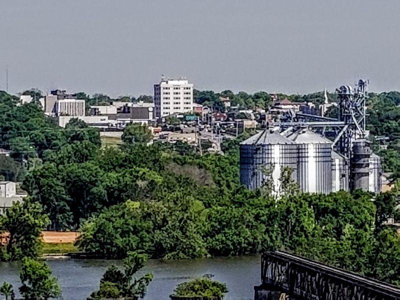 Florence, Alabama Has More Worth Exploring Right Around the Corner Florence, Alabama Has More Worth Exploring Right Around the Corner