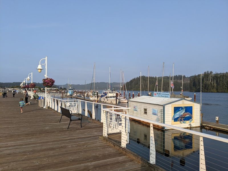 Florence, Oregon