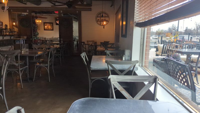 Florence's Restaurant Carries Decades of Soul on Every Plate