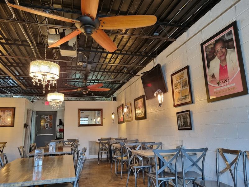 Florence's Restaurant Serves Soul Food History in Every Spoonful