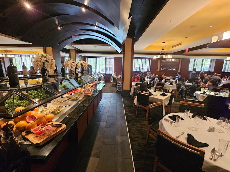 Fogo de Chao in Kansas City Turns All-You-Can-Eat into a Full-On Celebration