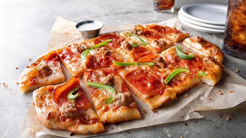 Food Breaks Do Not Feel Like An Afterthought