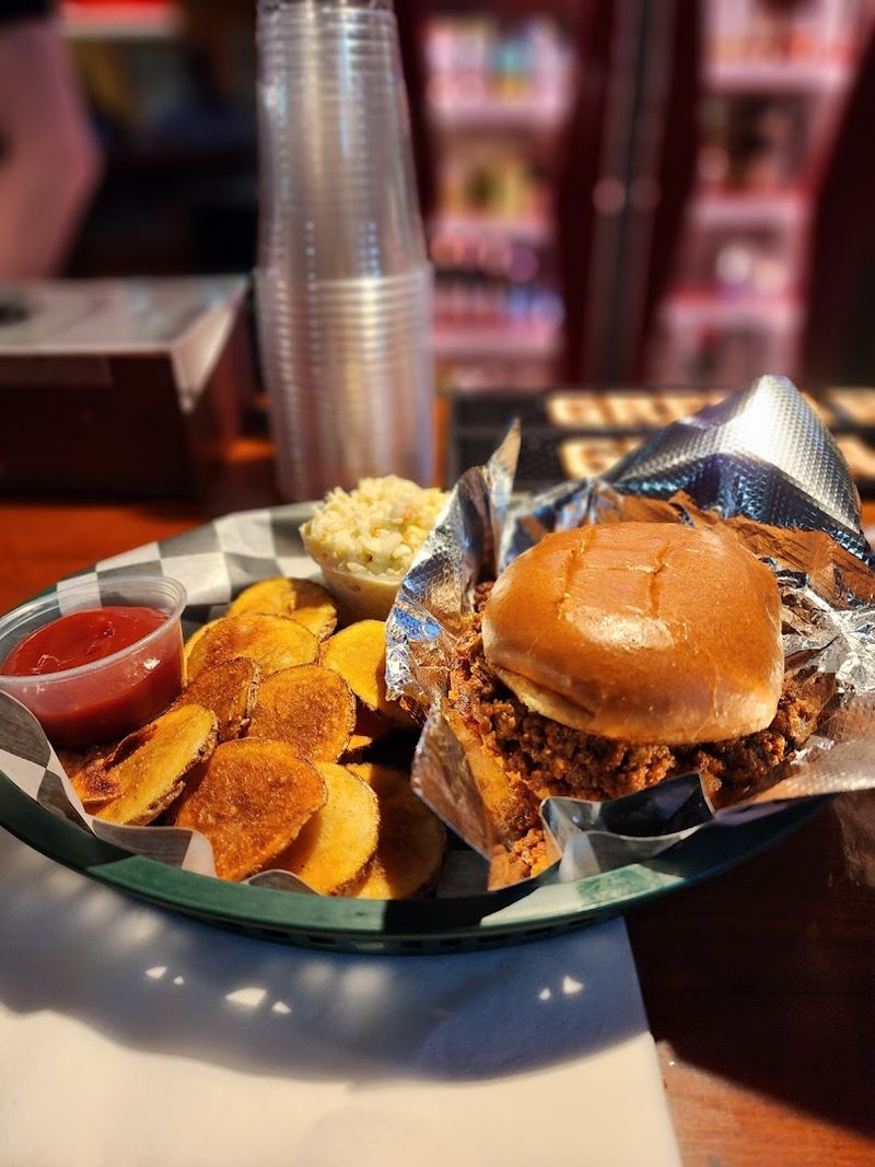 Food That Punches Way Above Its Weight Food That Punches Way Above Its Weight
