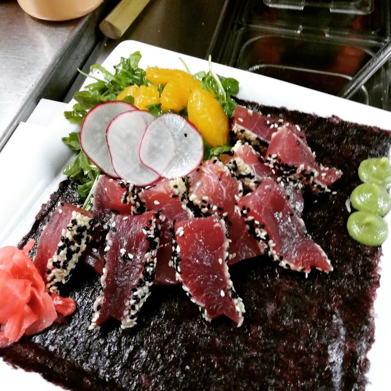 Food Worth Making the Drive For