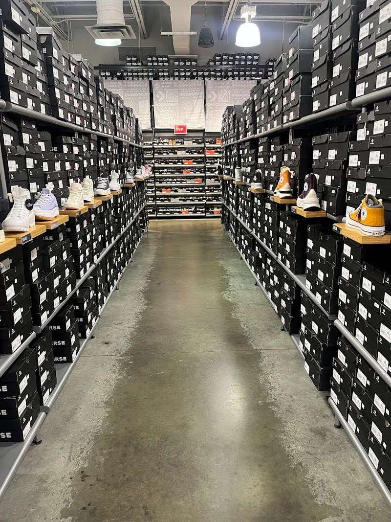Footwear Finds From Top Sneaker and Shoe Brands