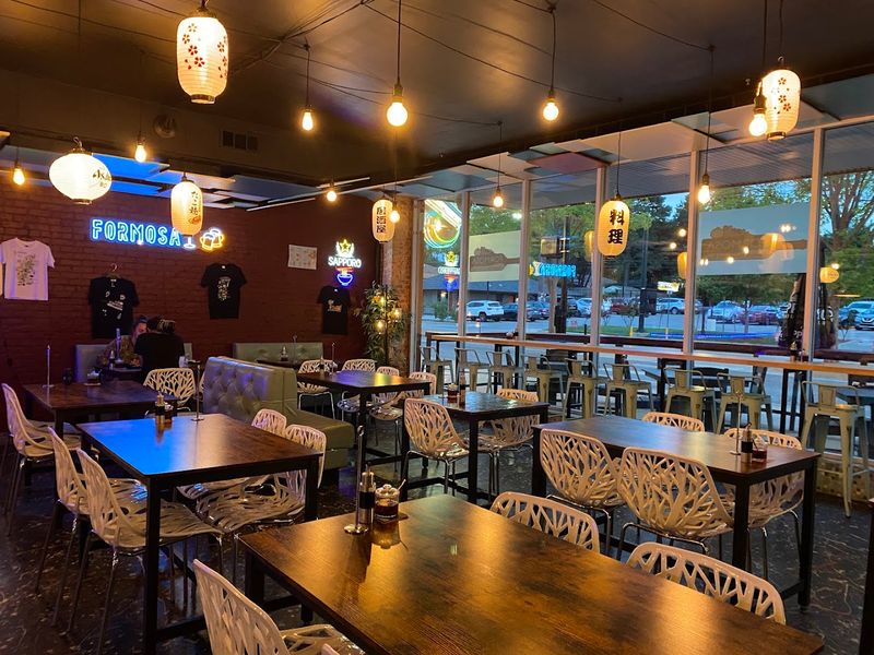 Formosa Street Food Brings Taiwan's Energy to NW 23rd