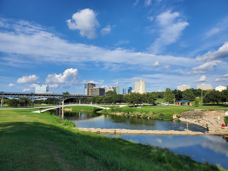 Fort Worth