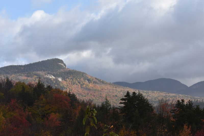 Franconia Notch and Beyond Make the Perfect Day Trip Franconia Notch and Beyond Make the Perfect Day Trip