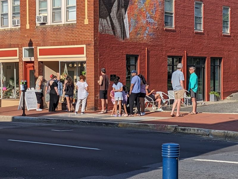 Frederick Is the Perfect Backdrop for a Bakery Visit