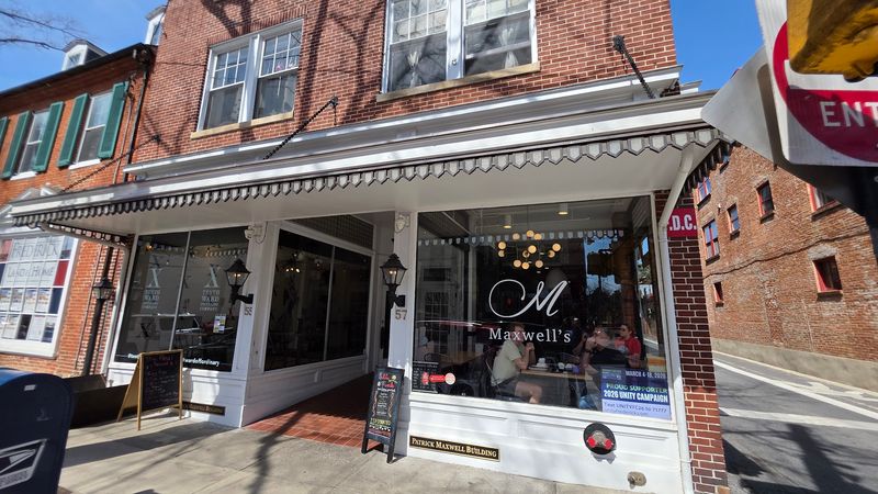 Frederick, Maryland: A Food Lover's Unexpected Gem