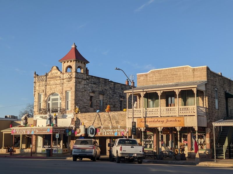 Fredericksburg