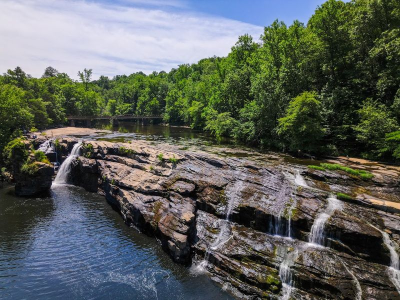 Free Admission And A Welcoming Community-Run Atmosphere