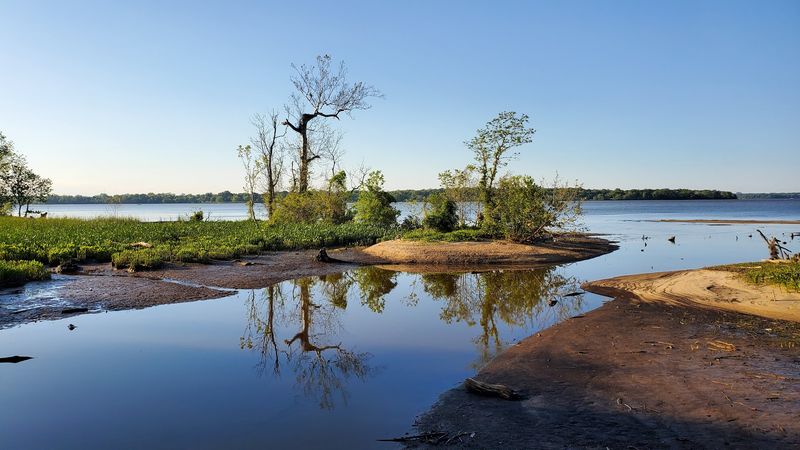 Free Admission and Dawn to Dusk Access Year Round