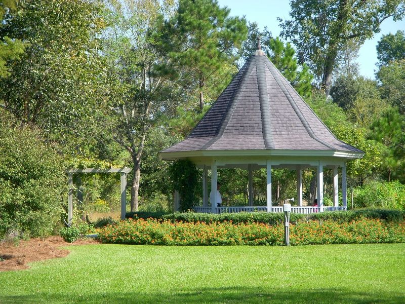 Free Admission and the Everyday Joy of a Garden Built for Everyone