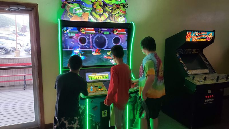 Free Admission with a Fully Interactive Experience