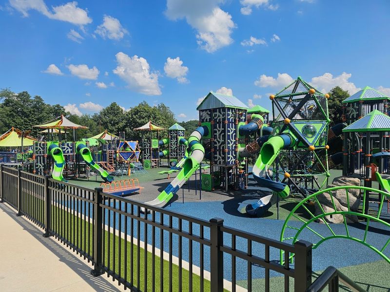 Free Entry Makes Hayswood a Smart Choice for Budget-Friendly Family Days