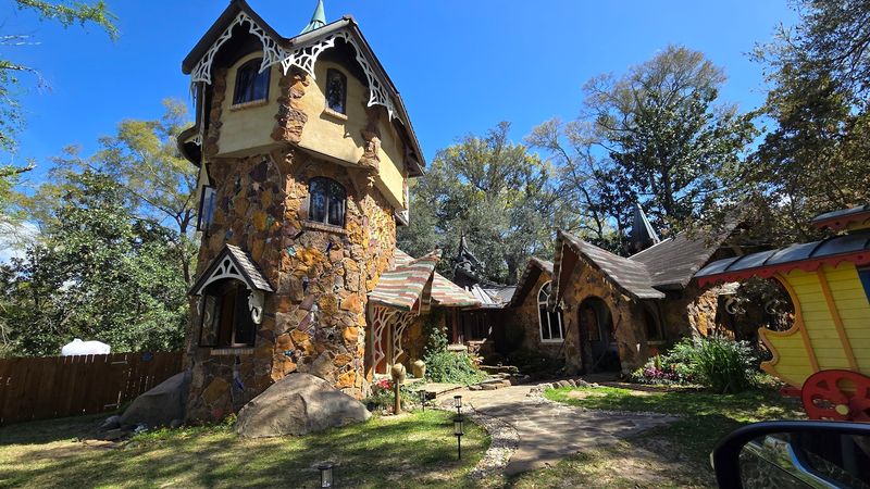 Free to Visit and Just Four Blocks From Downtown Fairhope