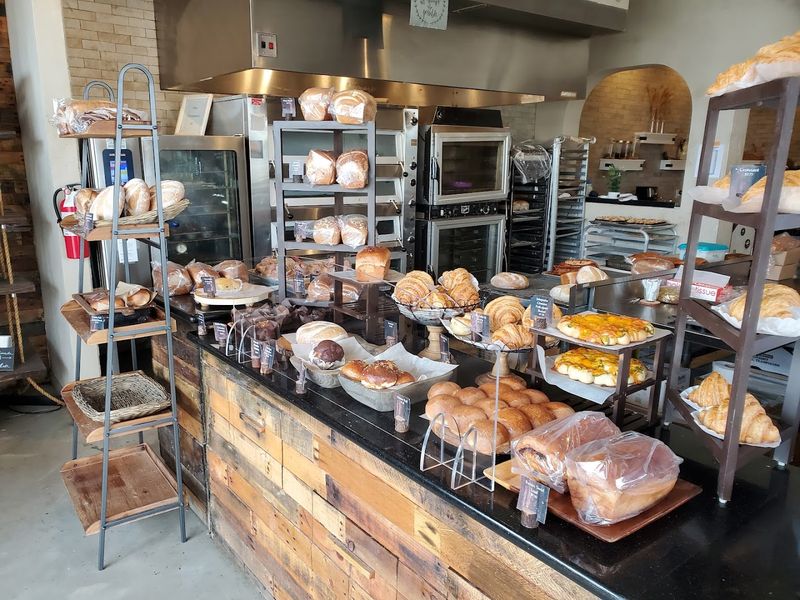 Fresh Bread That Keeps People Coming Back Every Single Week
