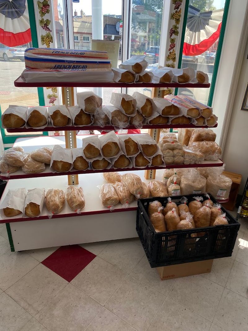 Fresh Bread Worth Every Bite