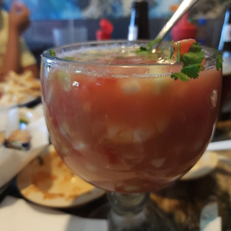 Fresh Ceviche That Keeps People Coming Back