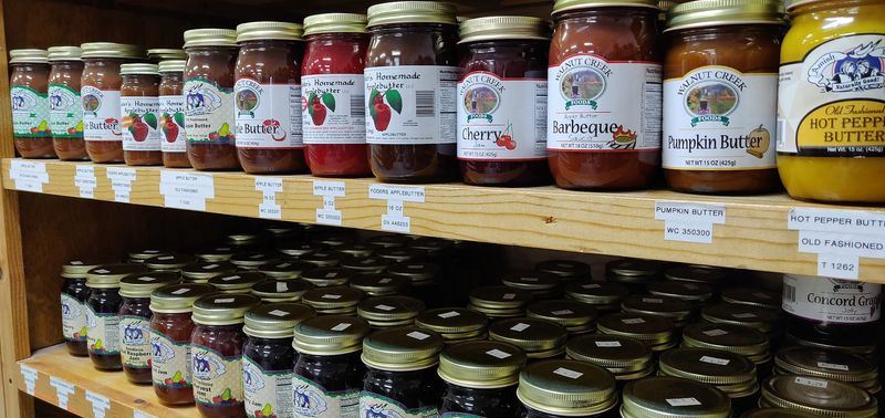 Local Honey and Jams That Taste Like They Were Made Yesterday