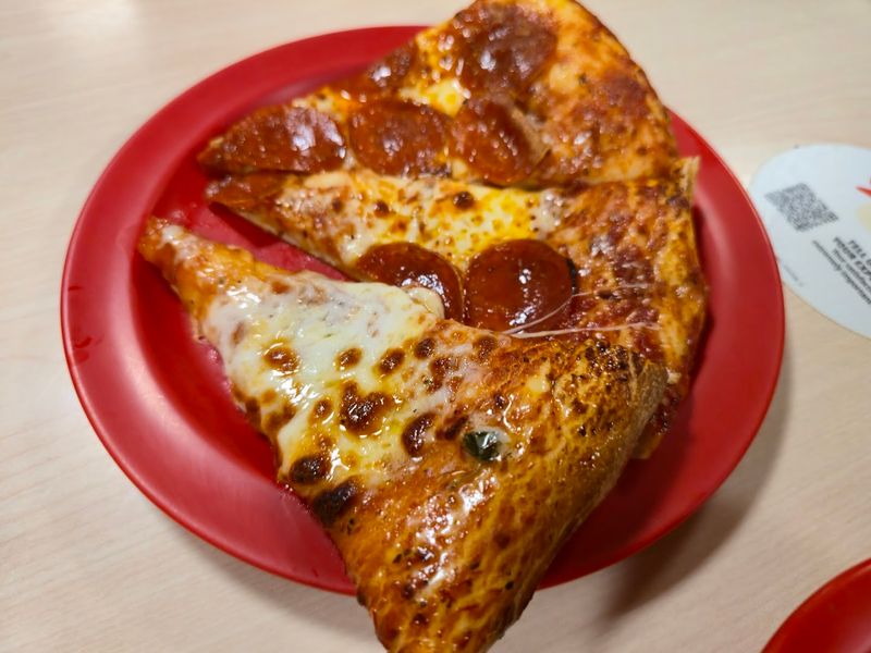 Fresh Dough Made Daily for Better Pizza