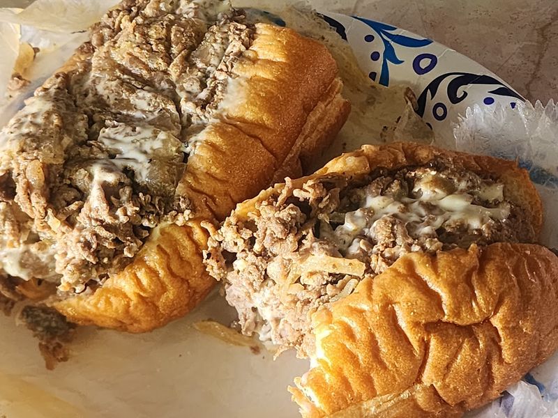Fresh From Philly Rolls That Make All the Difference