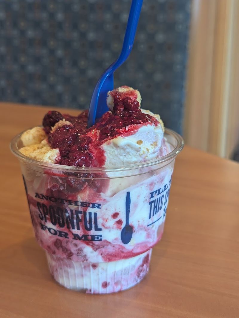 Fresh Frozen Custard Worth Saving Room For Fresh Frozen Custard Worth Saving Room For