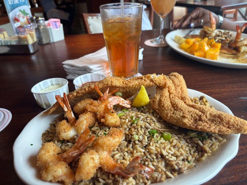 Fresh, High-Quality Seafood That Keeps Locals Coming Back