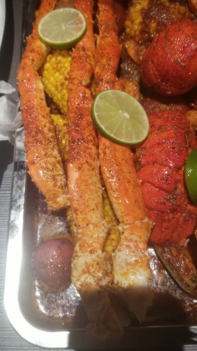 Fresh, High-Quality Seafood That People Notice From the First Bite