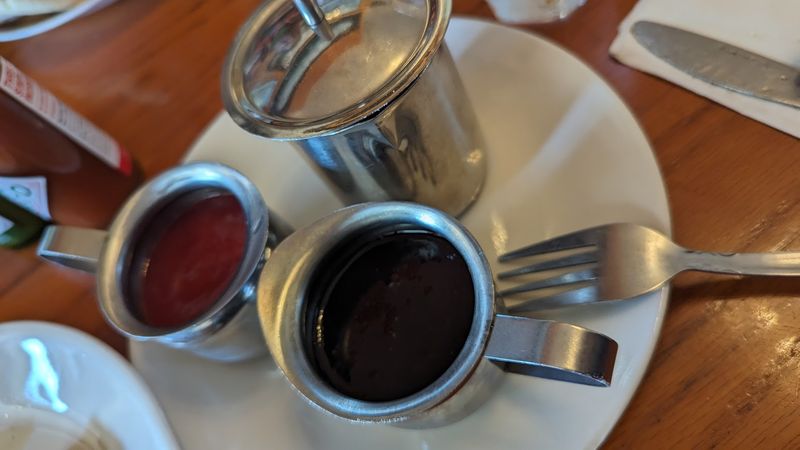 Fresh Homemade Syrups That Change Everything