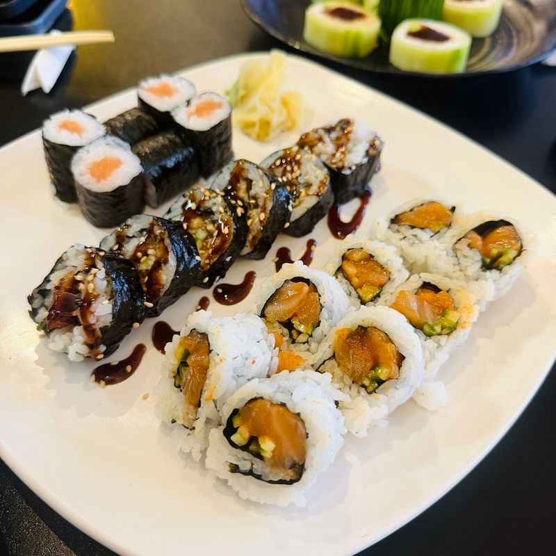 Fresh Ingredients Are the Real Star Here