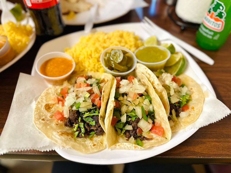 Fresh Ingredients Are the Real Star