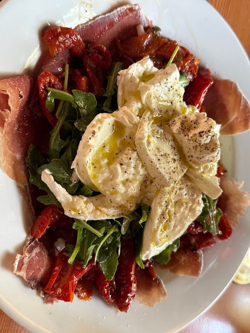 Fresh Ingredients Make All the Difference