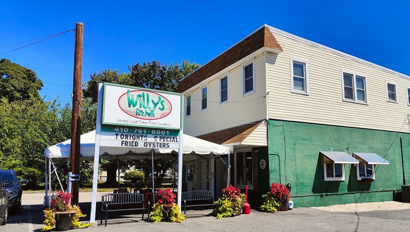 Fresh Ingredients and a Real Commitment to Quality