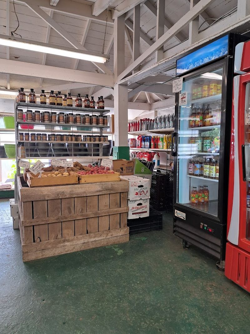 Fresh Mozzarella and Specialty Food Items