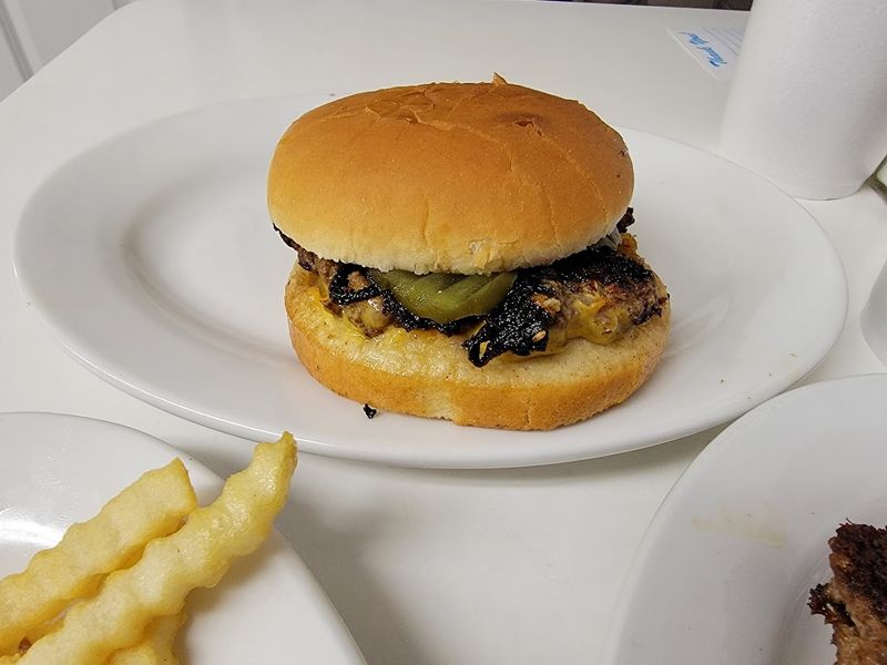 Fresh, Never Frozen Beef Is the Real Star