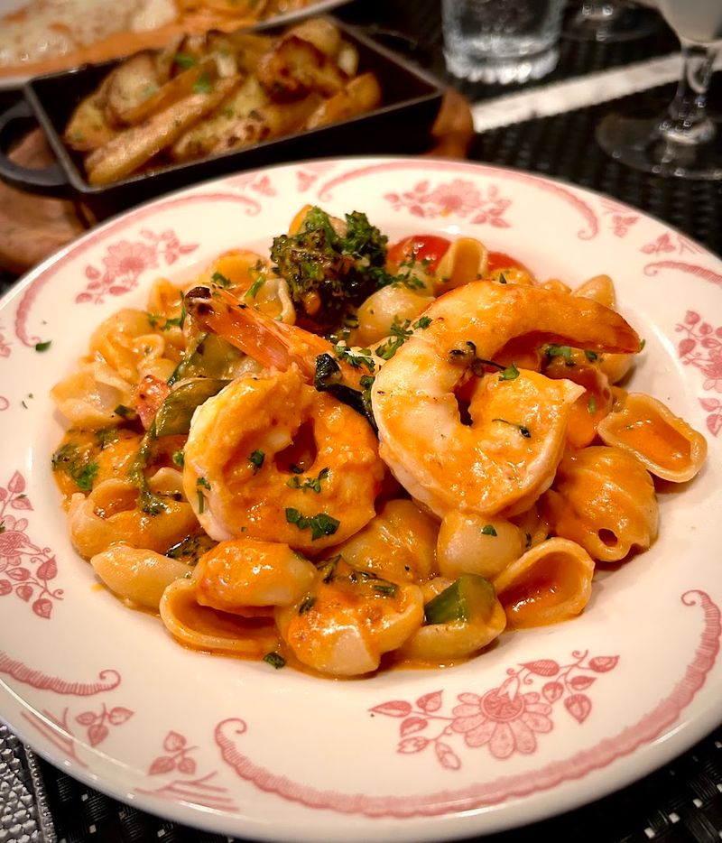 Fresh Pasta That Covers Every Craving on the Menu