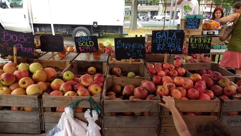Fresh Produce So Good It Practically Sells Itself Fresh Produce So Good It Practically Sells Itself