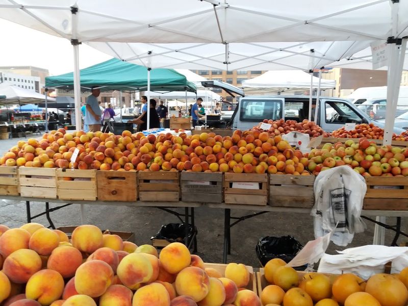 Fresh Produce That Actually Tastes Like Something